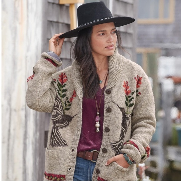 Sundance Tops - Sundance Hadley Velvet Silk Camisole Crochet Lace Tank Top Blouse size Medium